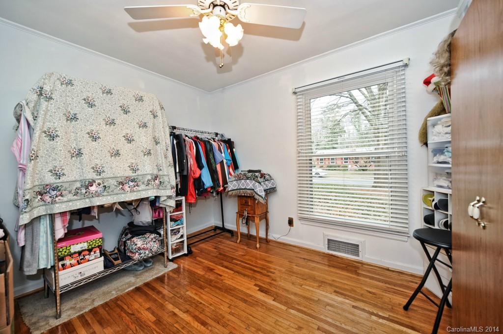 Madison Park - Residential