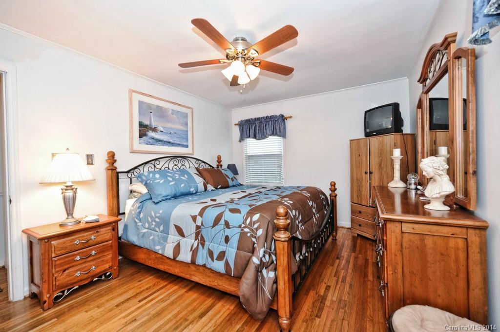 Madison Park - Residential