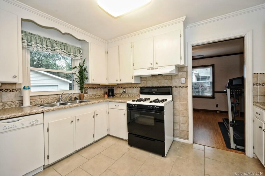 Madison Park - Residential
