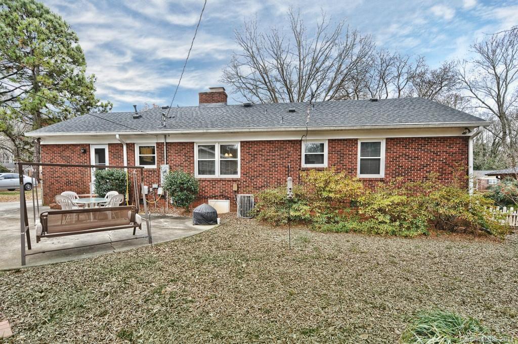 Madison Park - Residential