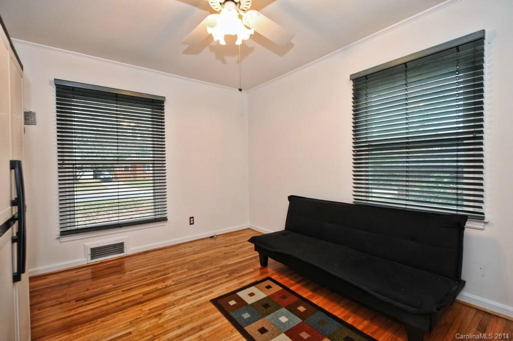 Madison Park - Residential