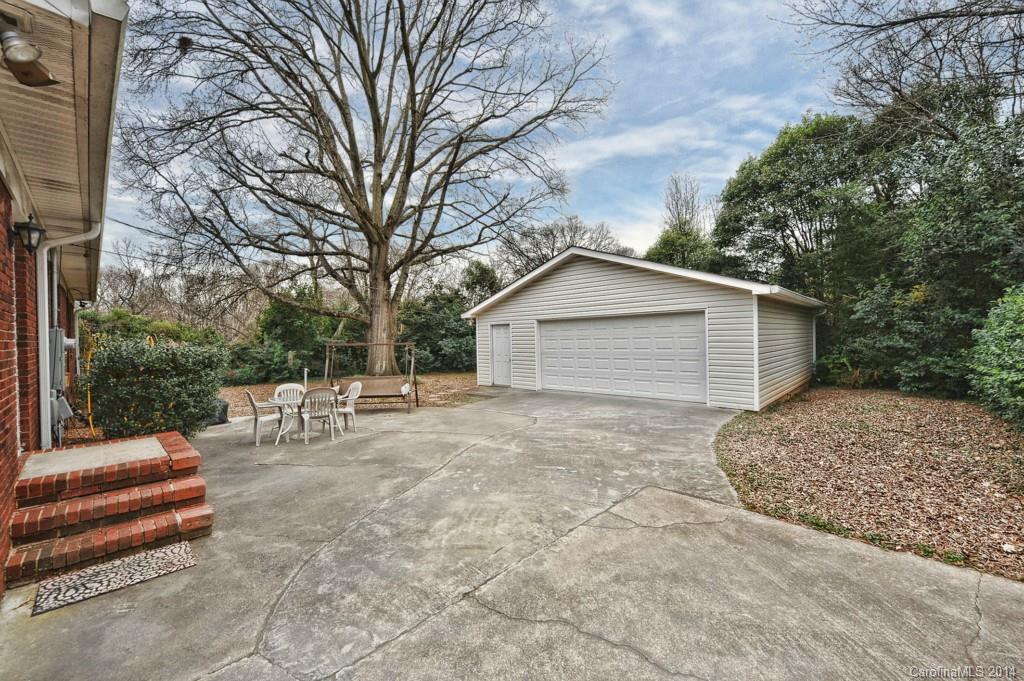 Madison Park - Residential