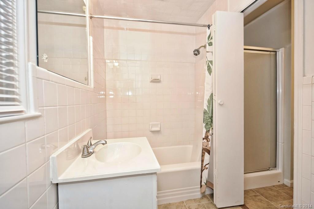 Madison Park - Residential