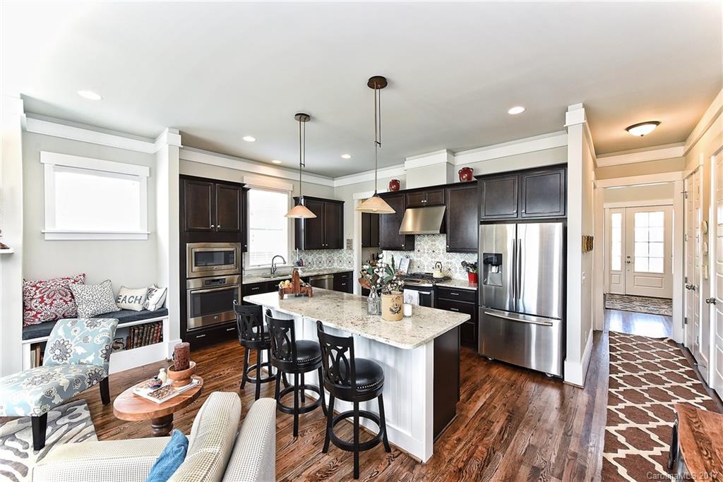 Riverwalk - Residential Lease