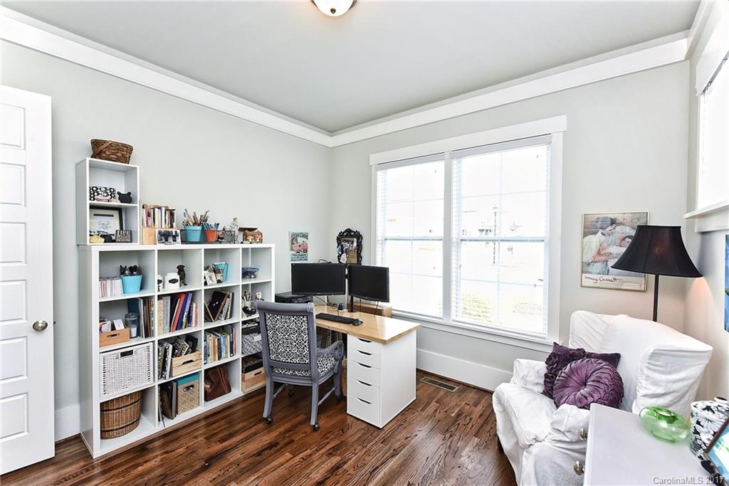 Riverwalk - Residential Lease