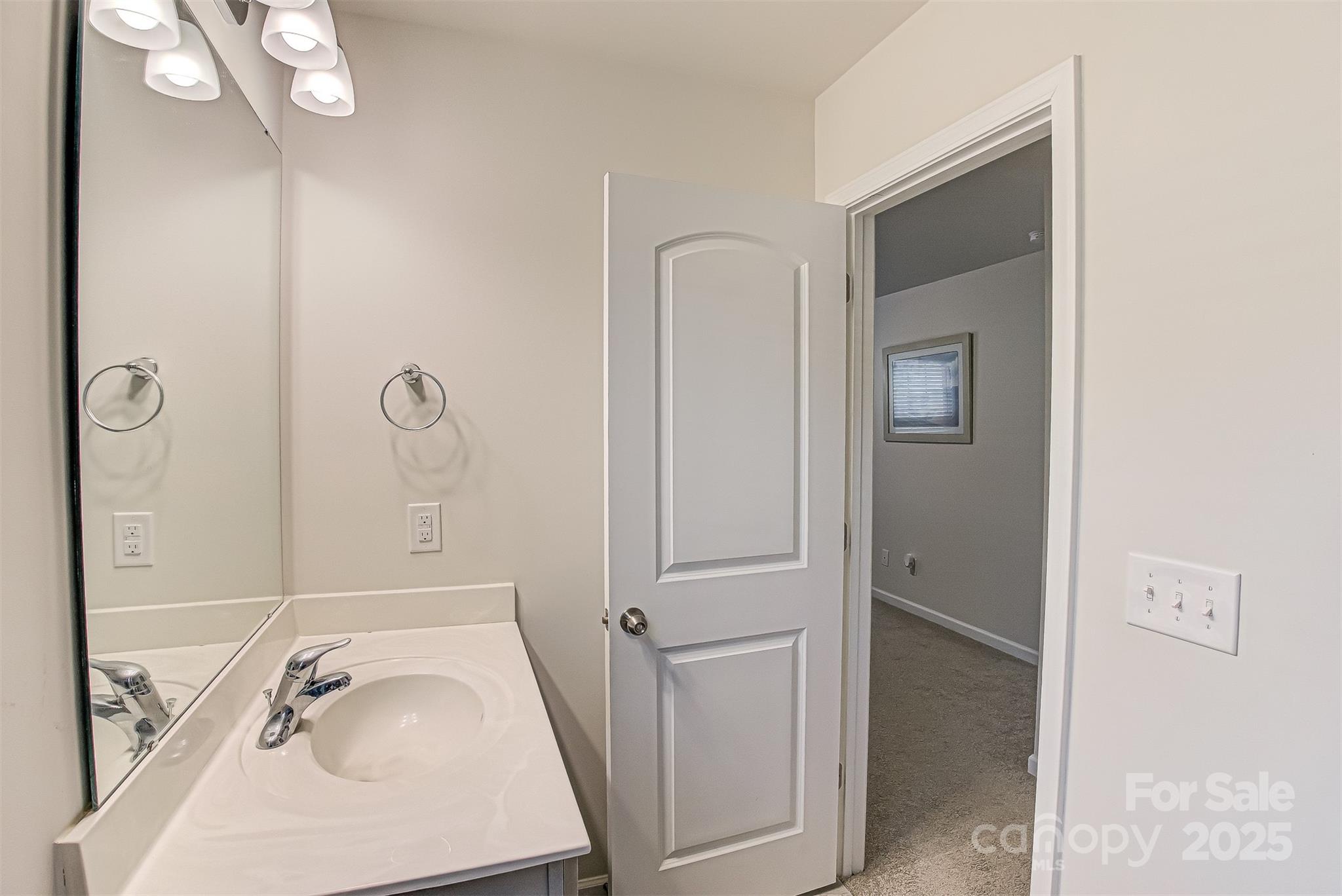 Ridgewater - Residential