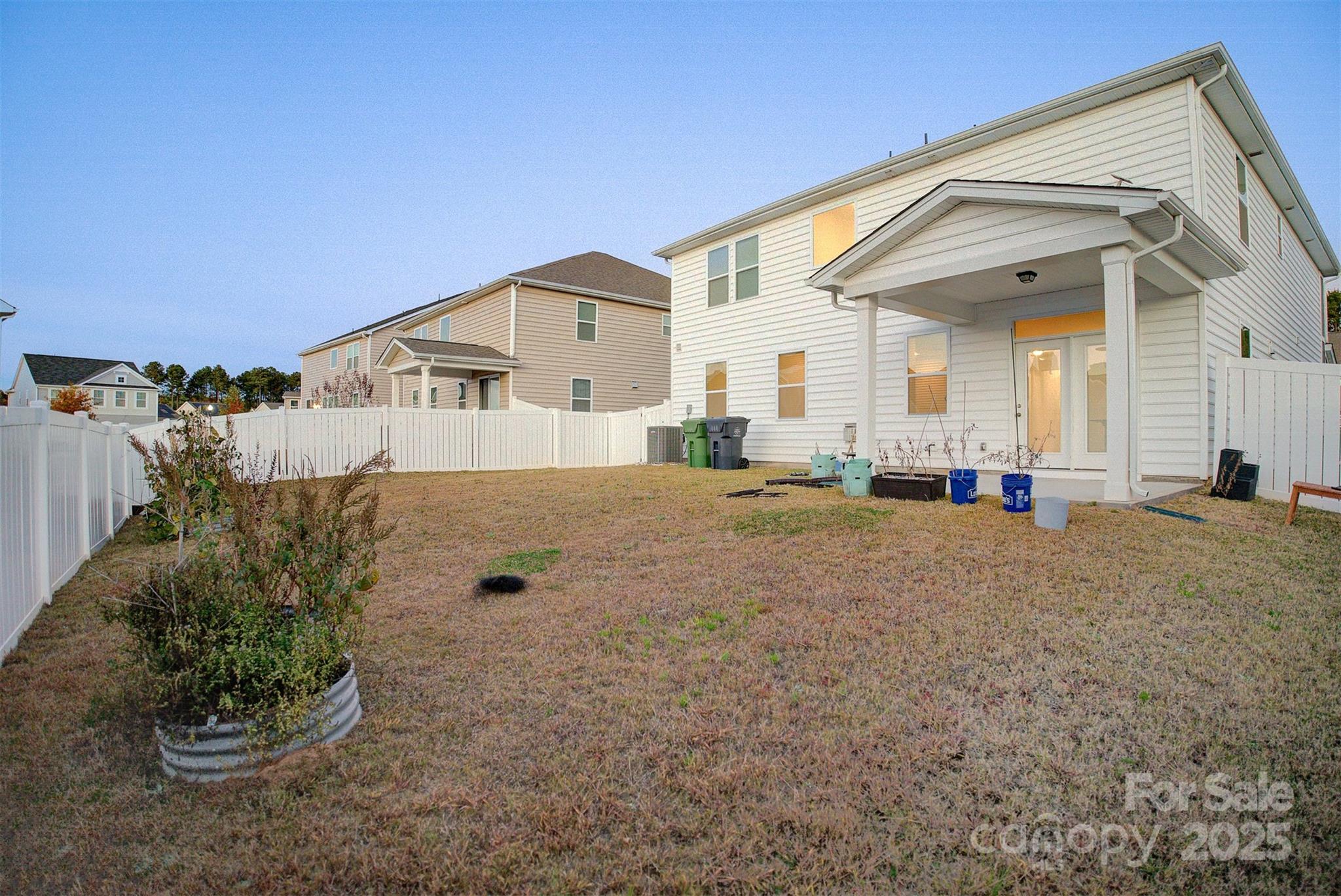 Ridgewater - Residential