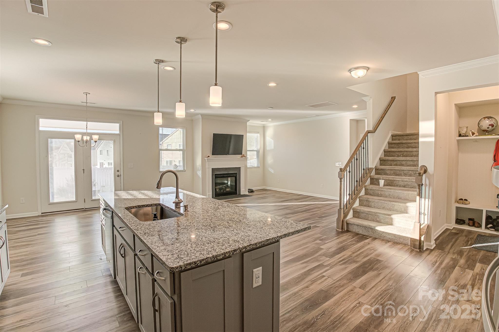 Ridgewater - Residential