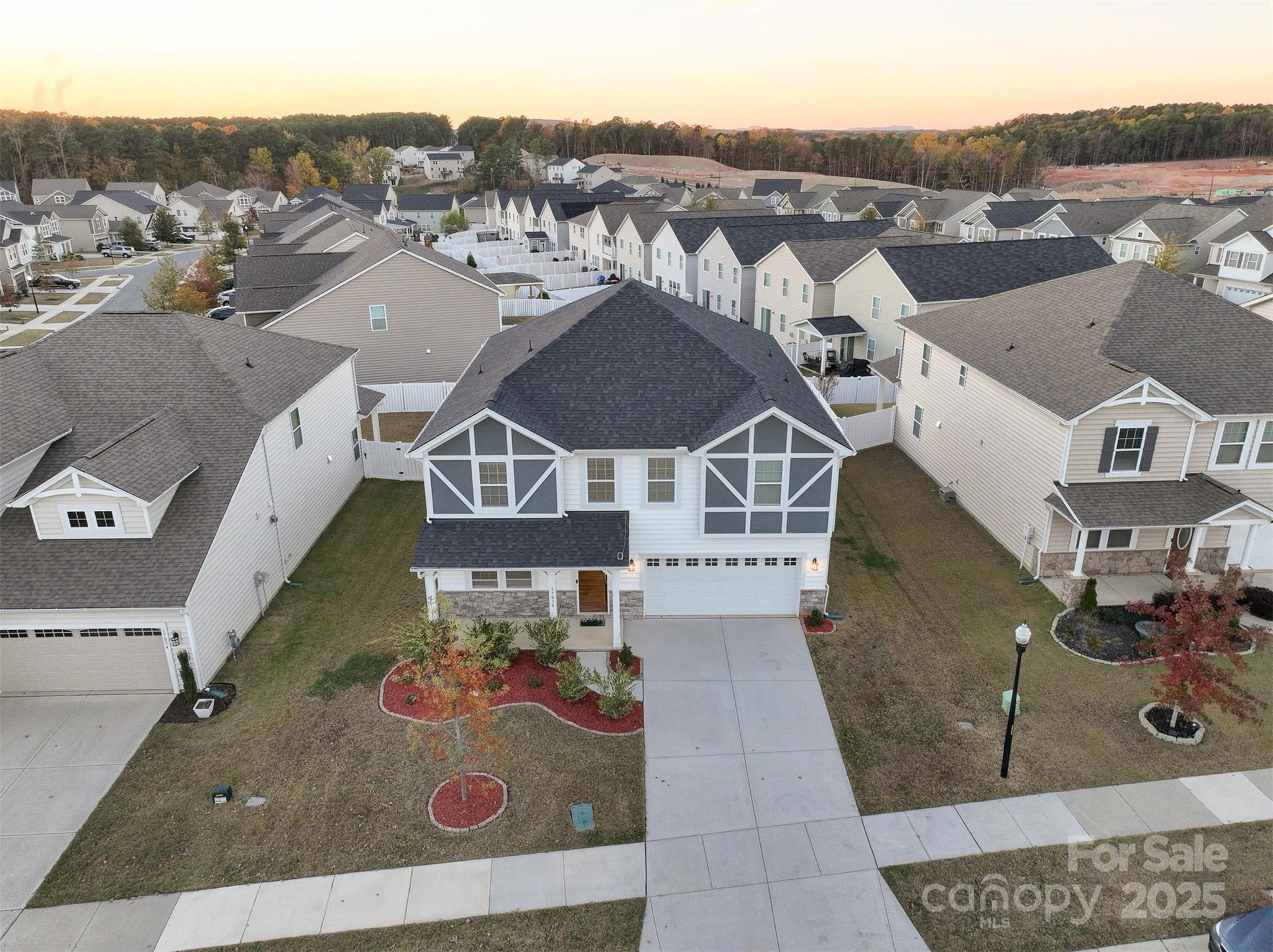 Ridgewater - Residential