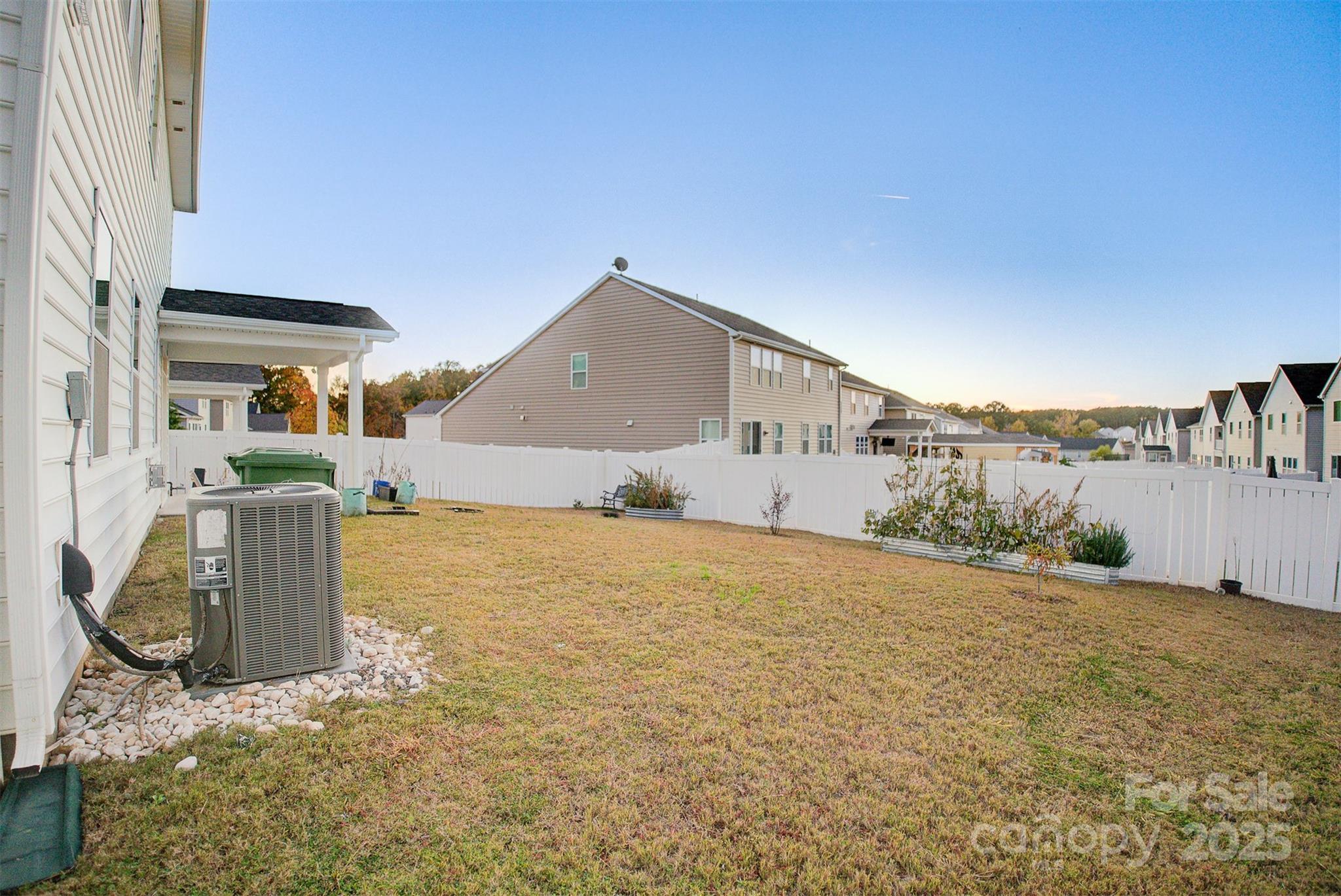 Ridgewater - Residential