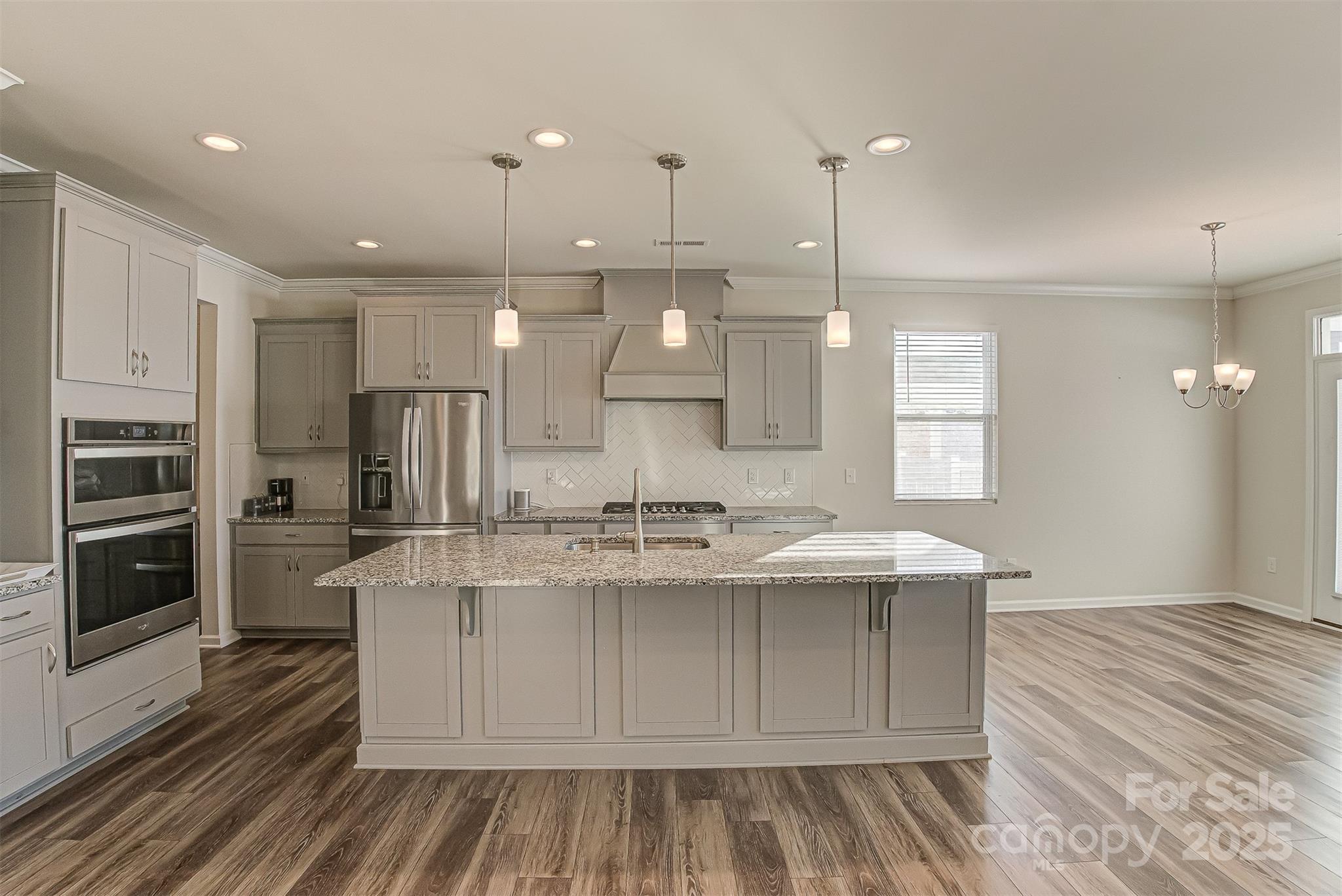 Ridgewater - Residential