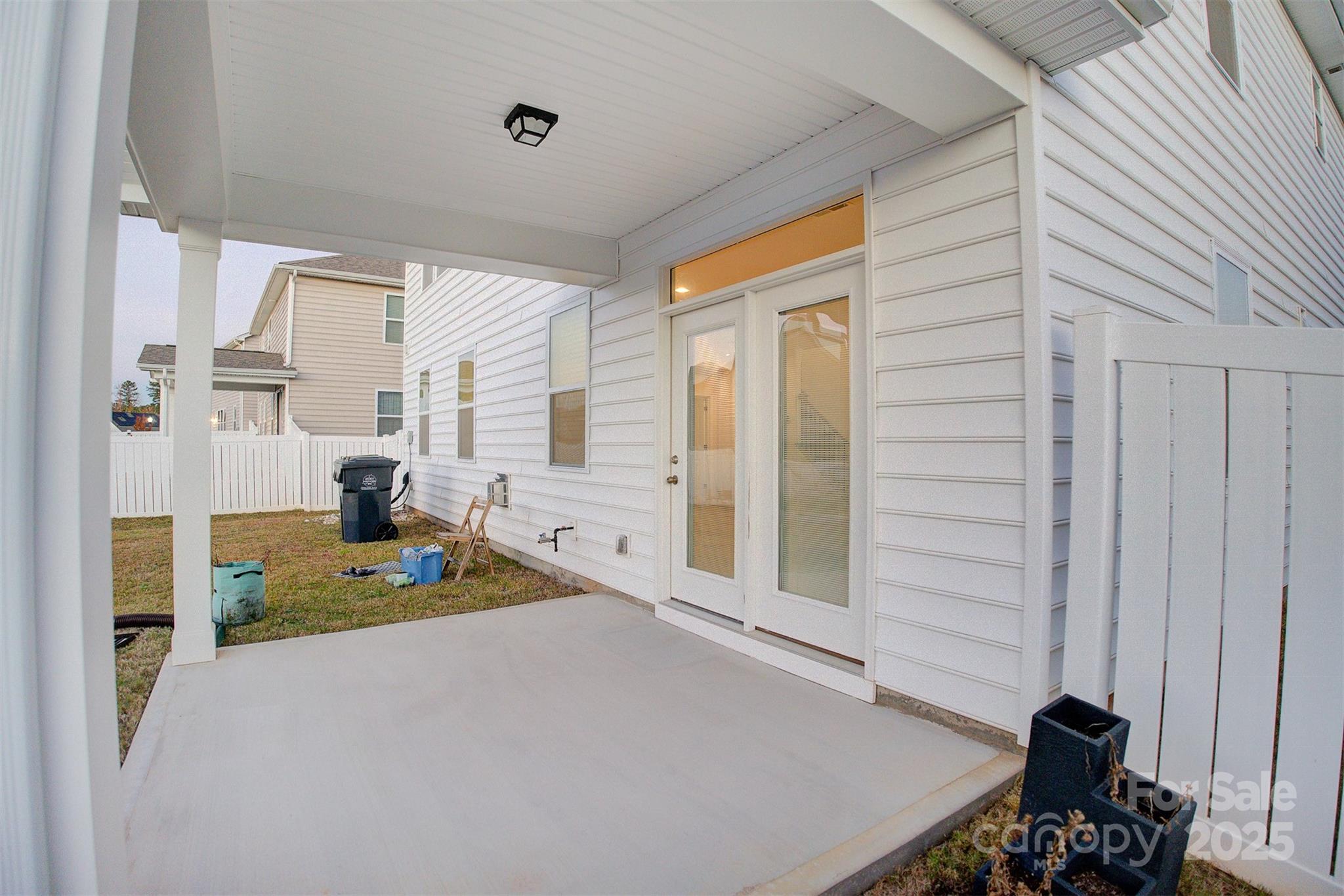 Ridgewater - Residential