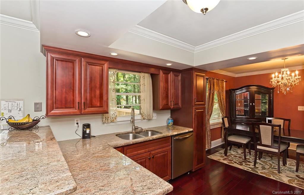 Kenilworth - Residential