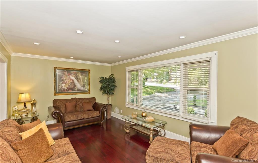 Kenilworth - Residential