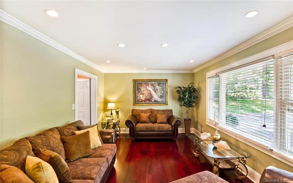 Kenilworth - Residential