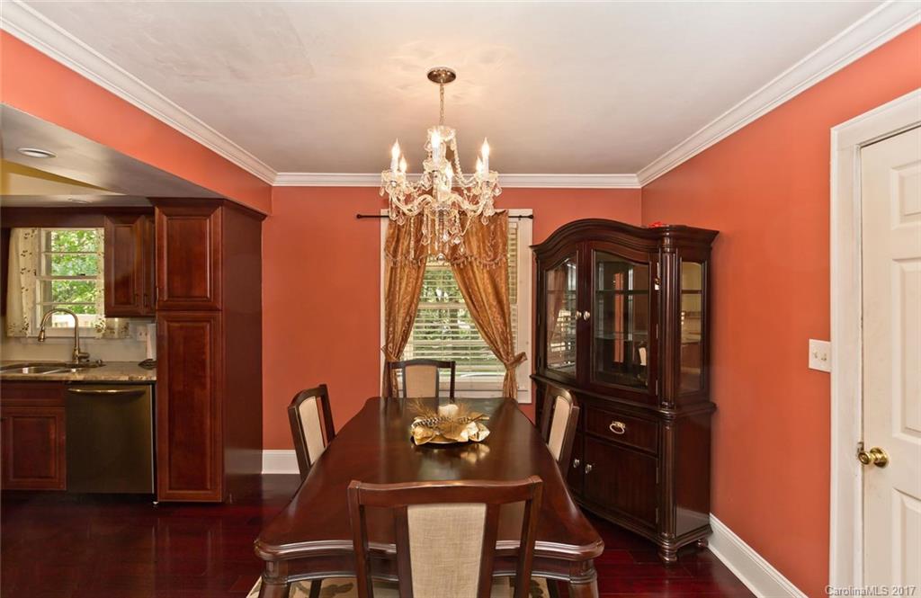 Kenilworth - Residential
