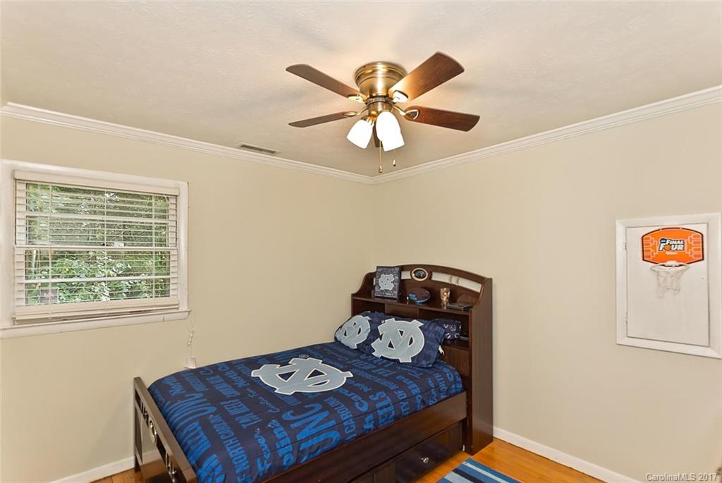 Kenilworth - Residential