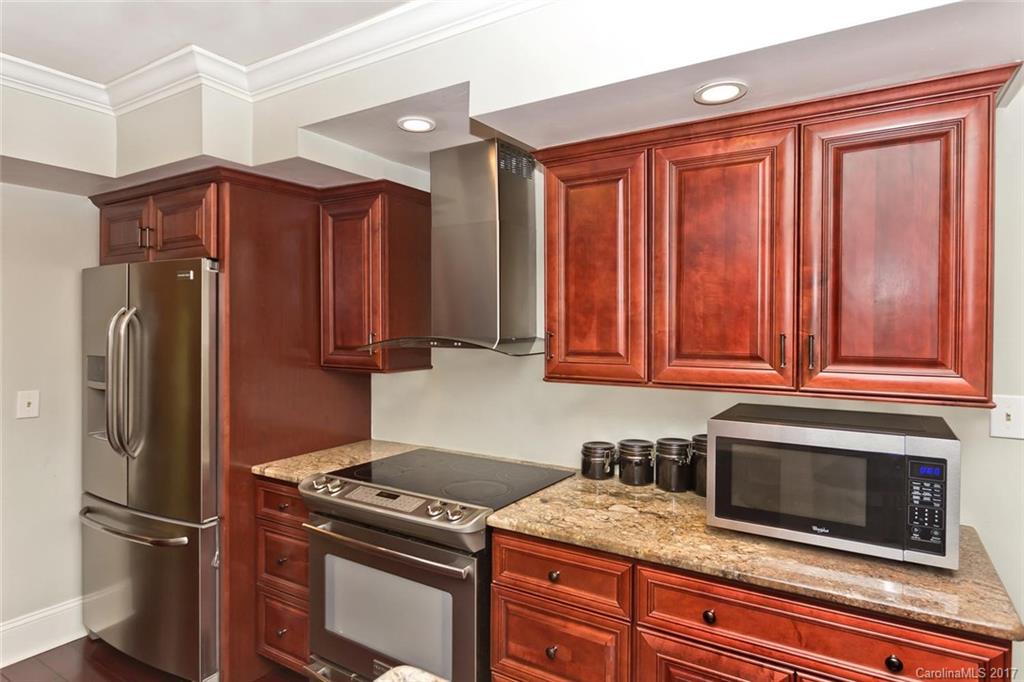 Kenilworth - Residential