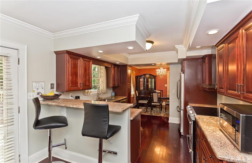 Kenilworth - Residential