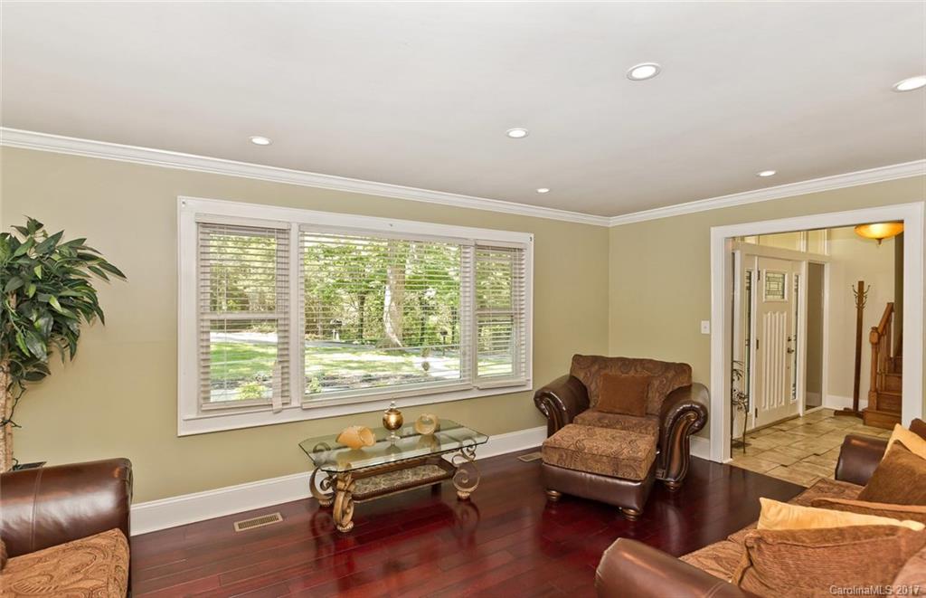 Kenilworth - Residential