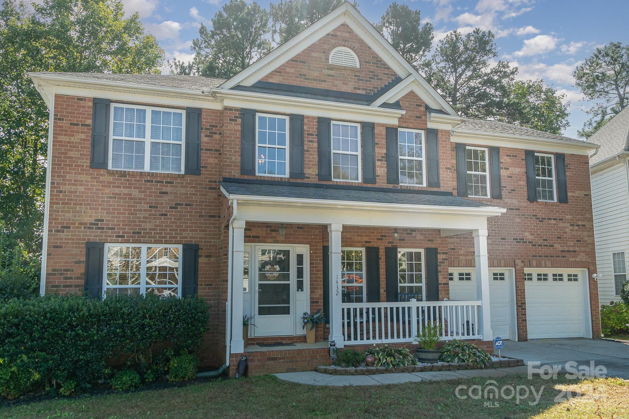 1432 Bedlington Drive