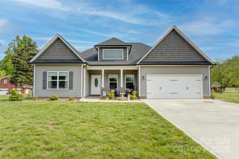 604 Airport Road Kannapolis NC 28081