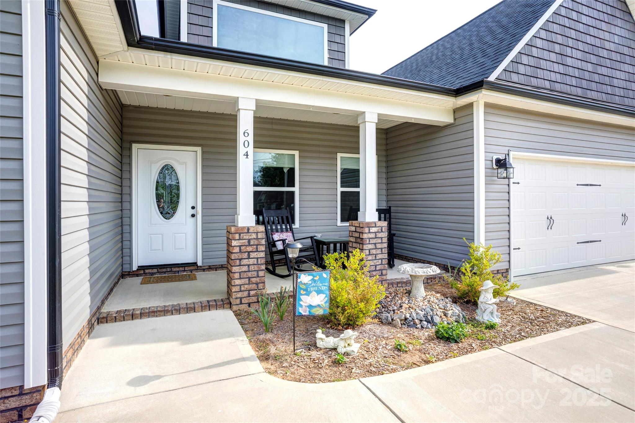 604 Airport Road