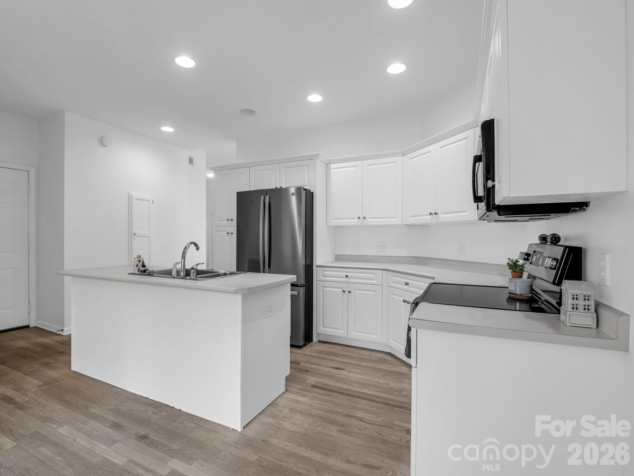 Greenbriar - Residential