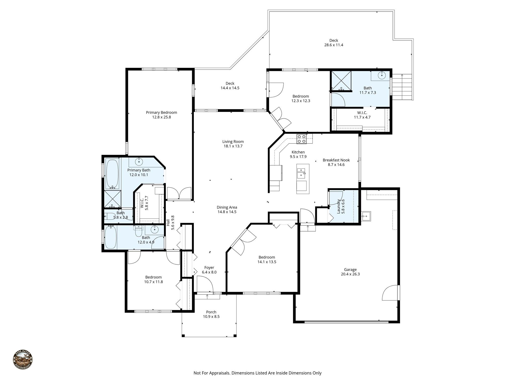 Greenbriar - Residential