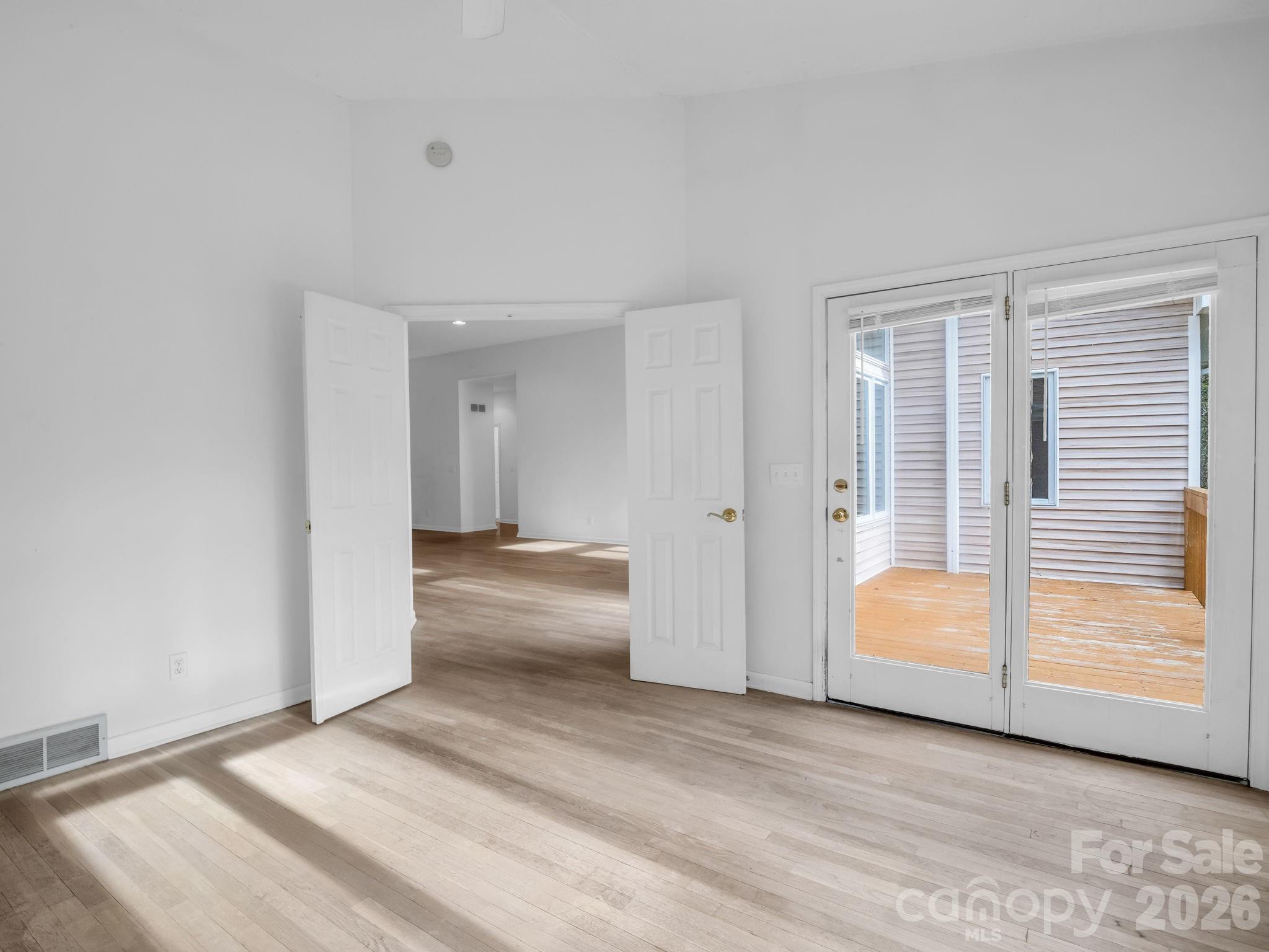 Greenbriar - Residential