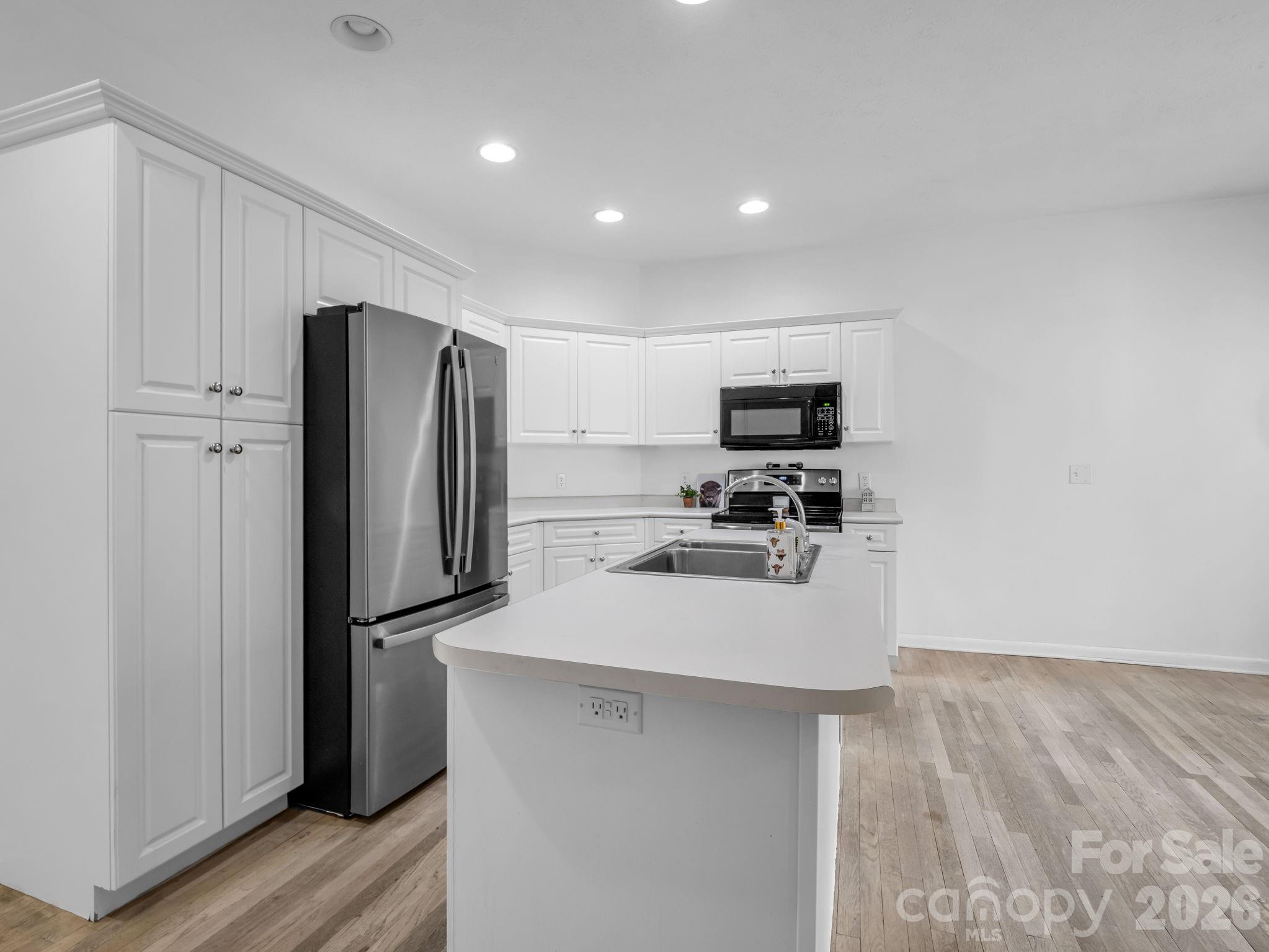 Greenbriar - Residential