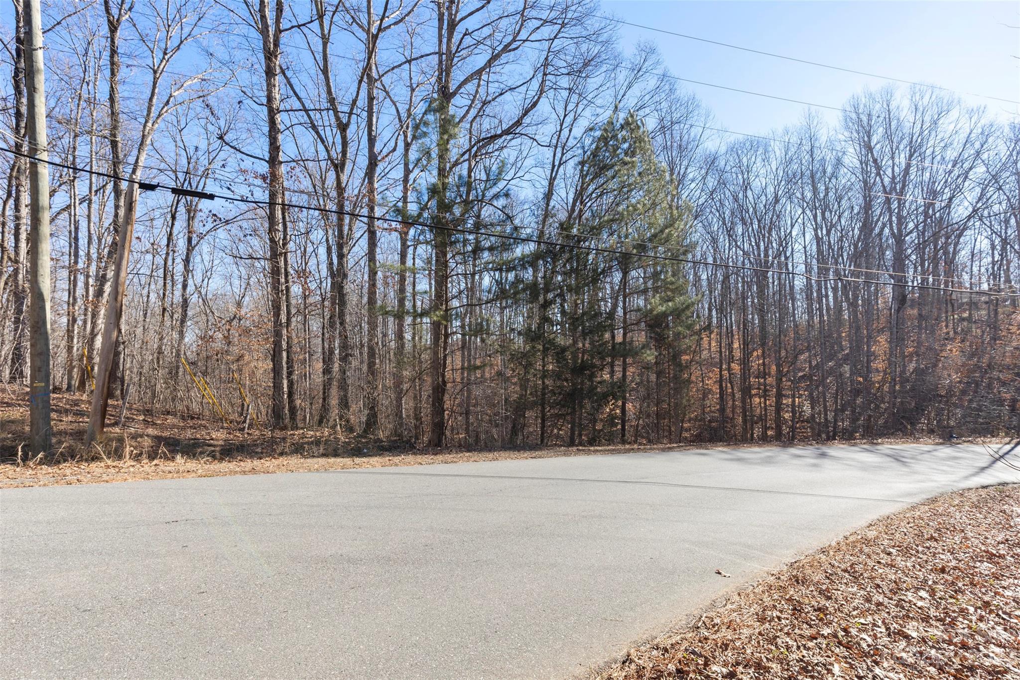 Oakridge Acres - Land