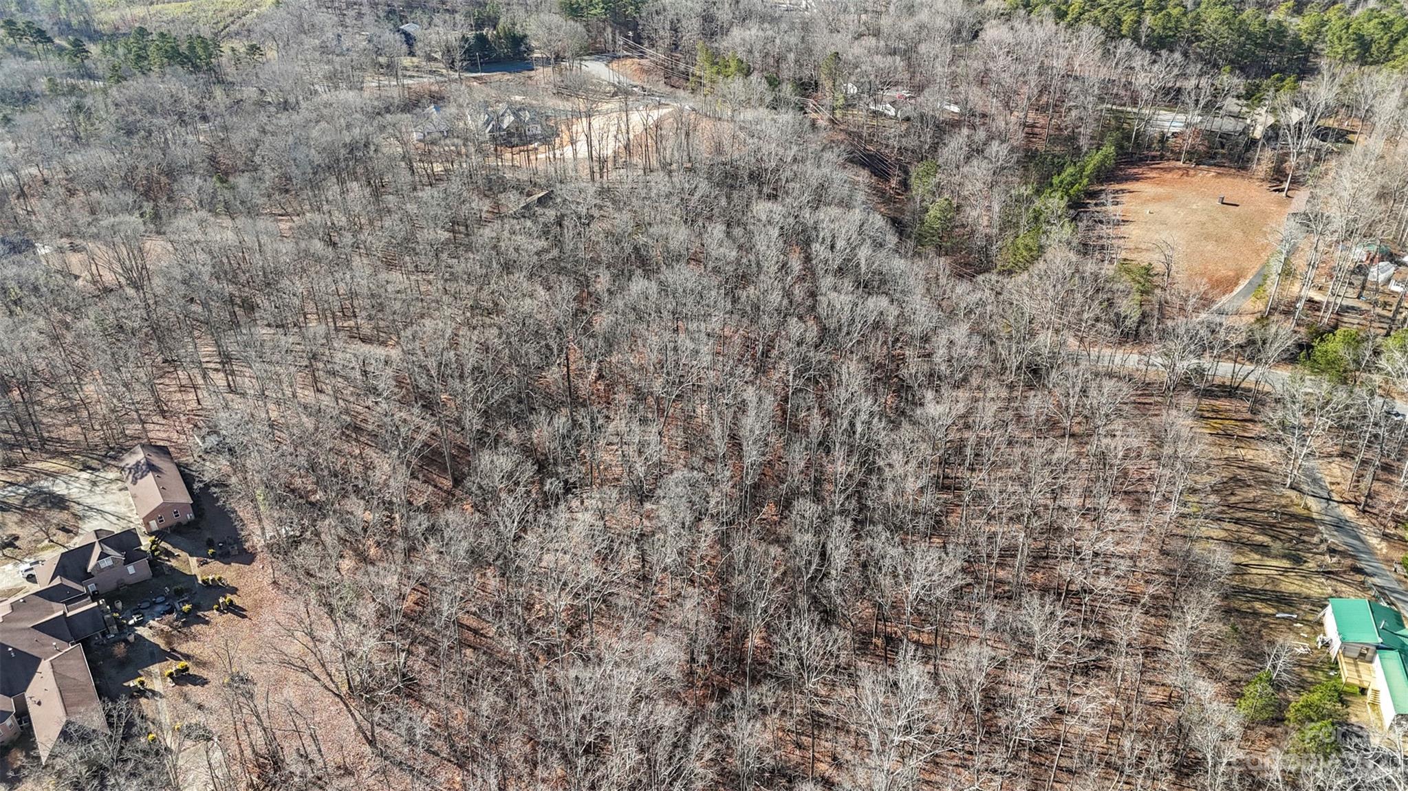 Oakridge Acres - Land