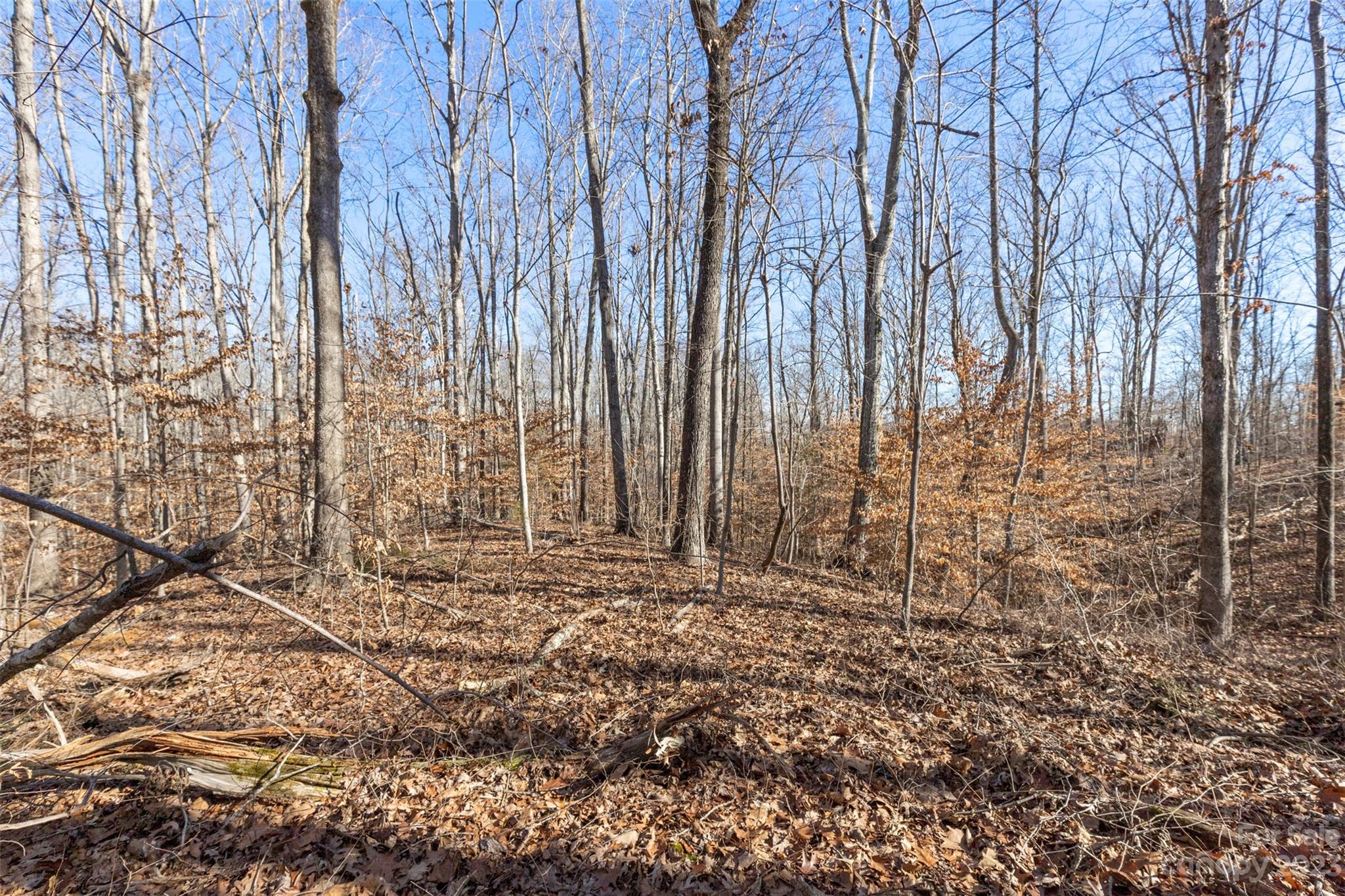 Oakridge Acres - Land