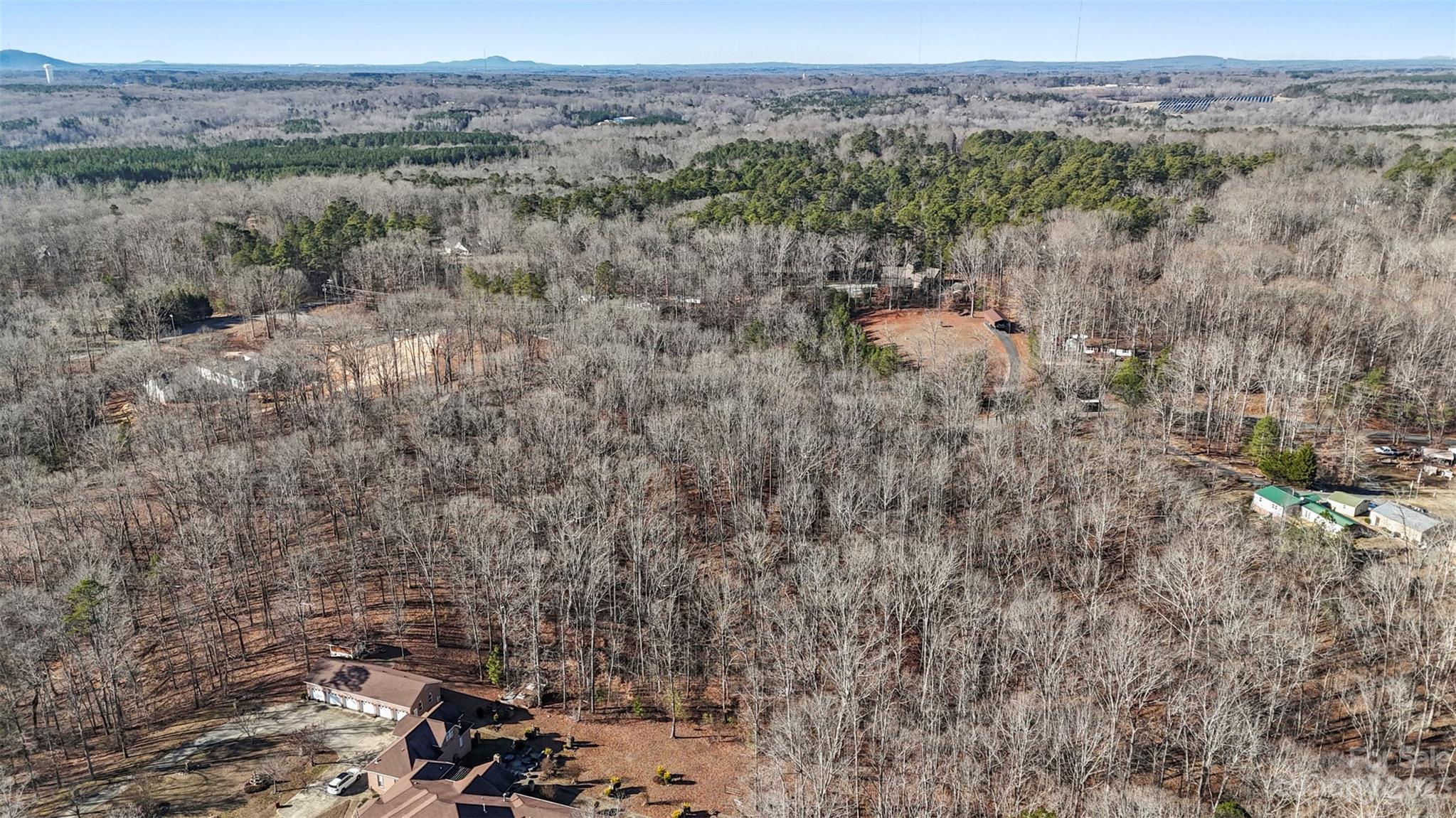 Oakridge Acres - Land