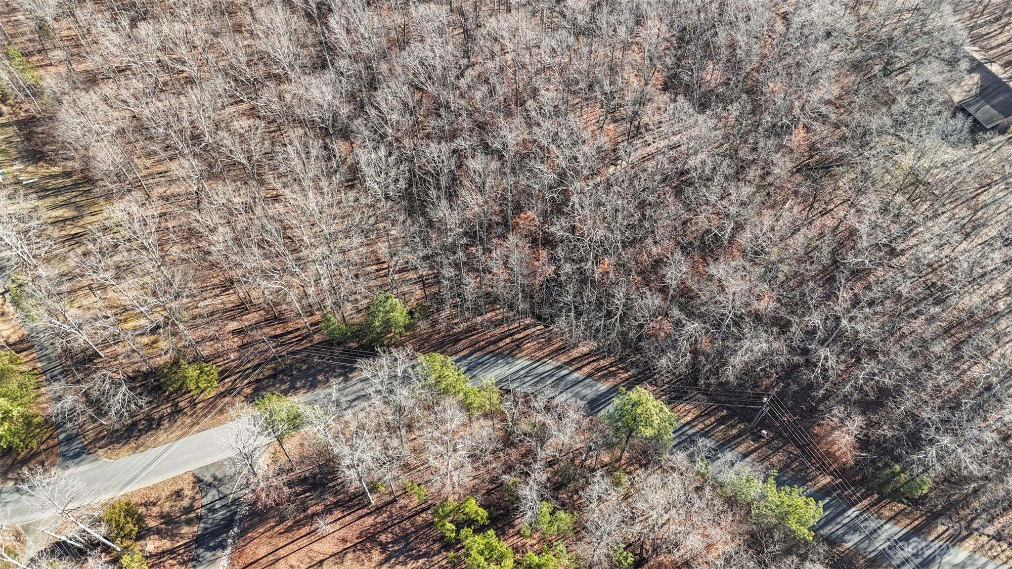 Oakridge Acres - Land