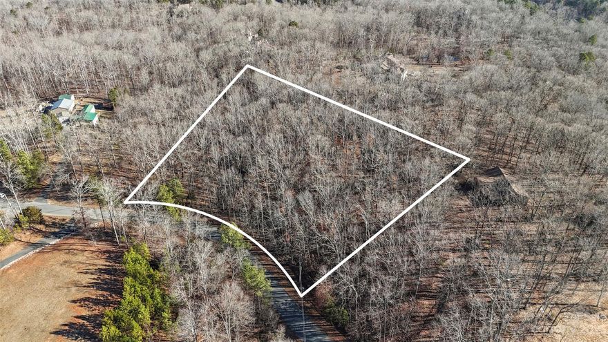 Greetings, future landowner!
Nestled in the heart of Gaston County, NC, is a pristine 2.45-acre canvas awaiting your dreams. This enchanting parcel beckons with the promise of endless possibilities. Imagine sculpting your private haven, where nature's embrace meets the canvas of your aspirations.
**Key Features:**
- Tranquil 2.45 acres of untouched beauty
- Prime location in Gaston County
- Your blank canvas for a dream estate or investment
This isn't just land; it's an invitation to craft your vision into reality. Whether it's a picturesque home surrounded by lush greenery, a thriving investment venture, or a blend of both, the possibilities are as vast as the horizon.
**Location Highlights:**
Situated in the vibrant heart of Gaston County, this parcel enjoys the best of both worlds — a serene escape from the bustle without sacrificing convenience. Accessible to amenities and surrounded by nature's symphony, it's an ideal canvas for your next chapter.