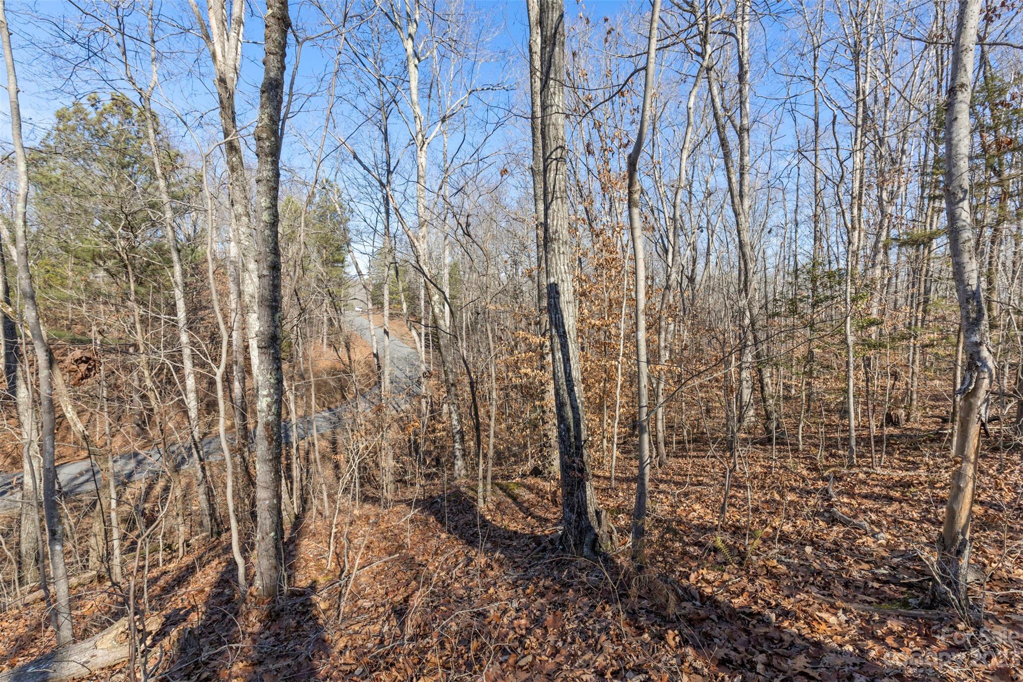 Oakridge Acres - Land