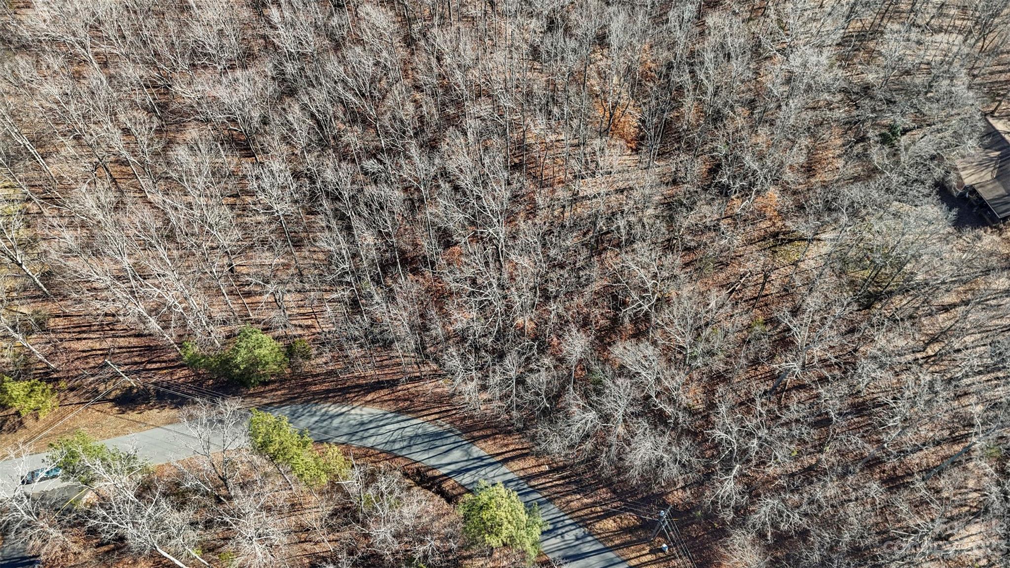 Oakridge Acres - Land