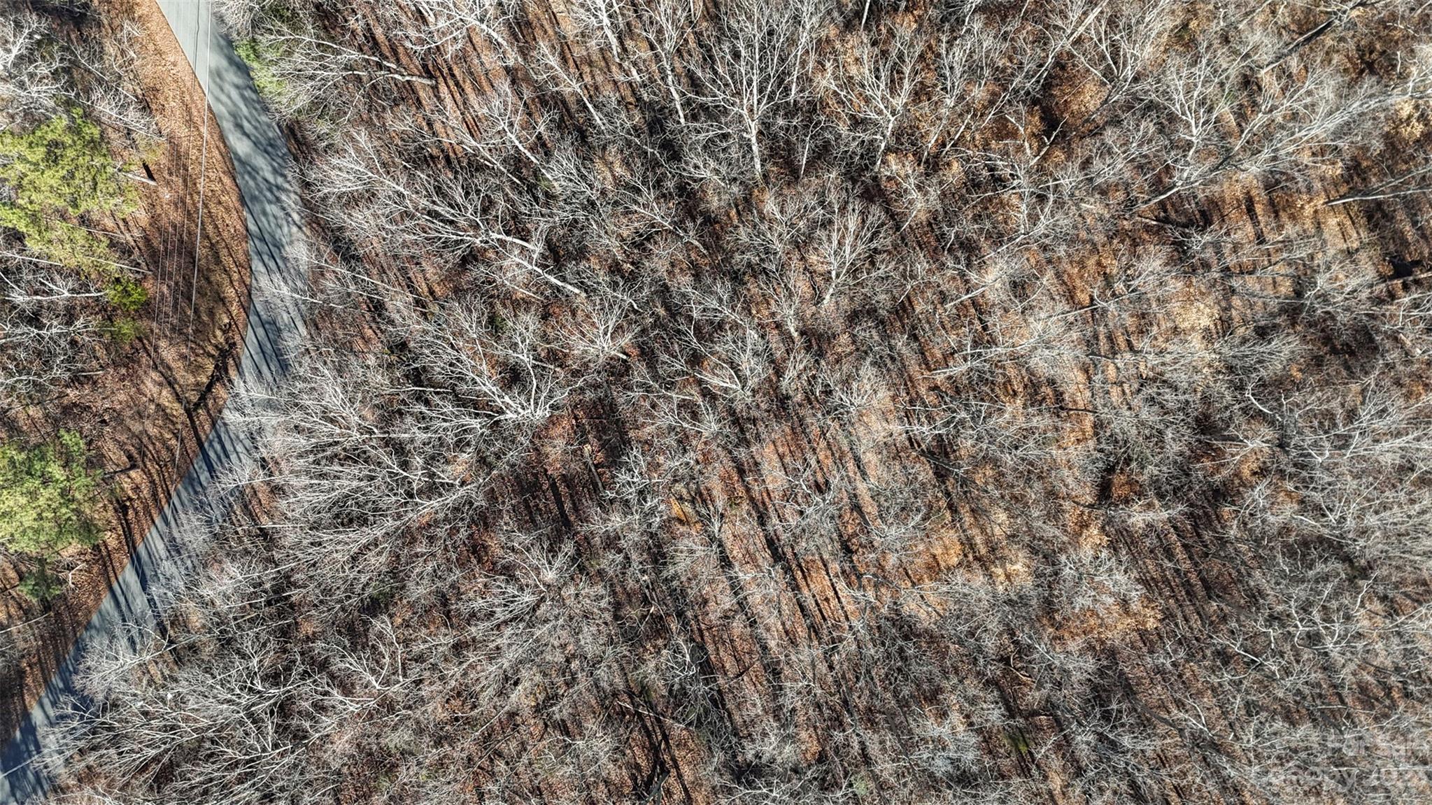 Oakridge Acres - Land