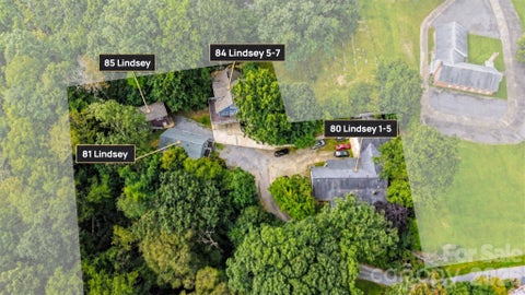 80 Lindsey Lane Burnsville NC 28714