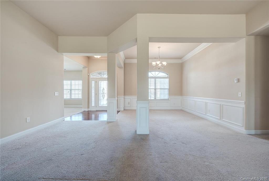 Kinmere - Residential