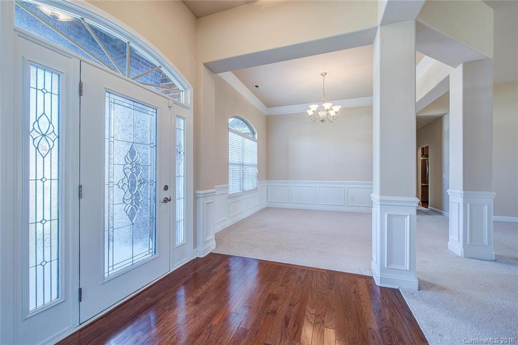 Kinmere - Residential