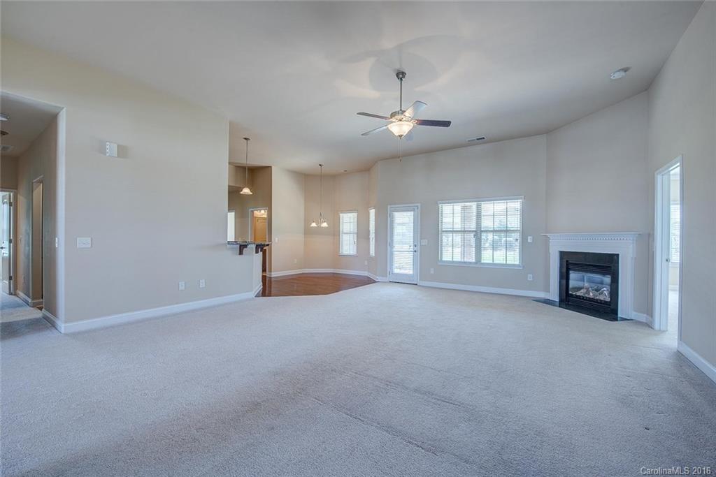 Kinmere - Residential