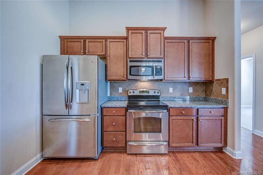 Kinmere - Residential