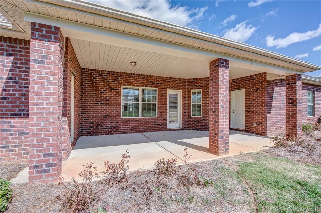 Kinmere - Residential