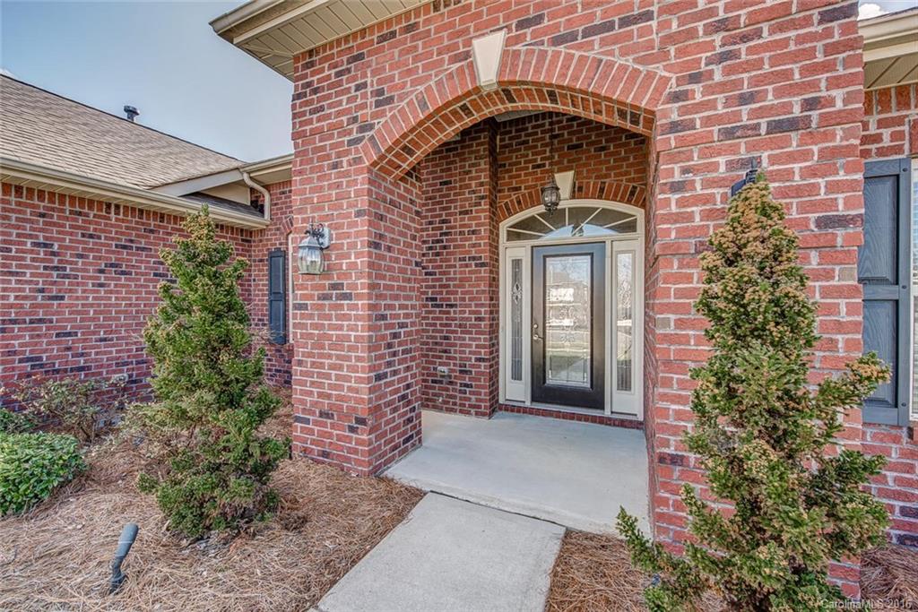 Kinmere - Residential