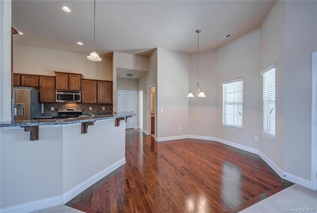 Kinmere - Residential