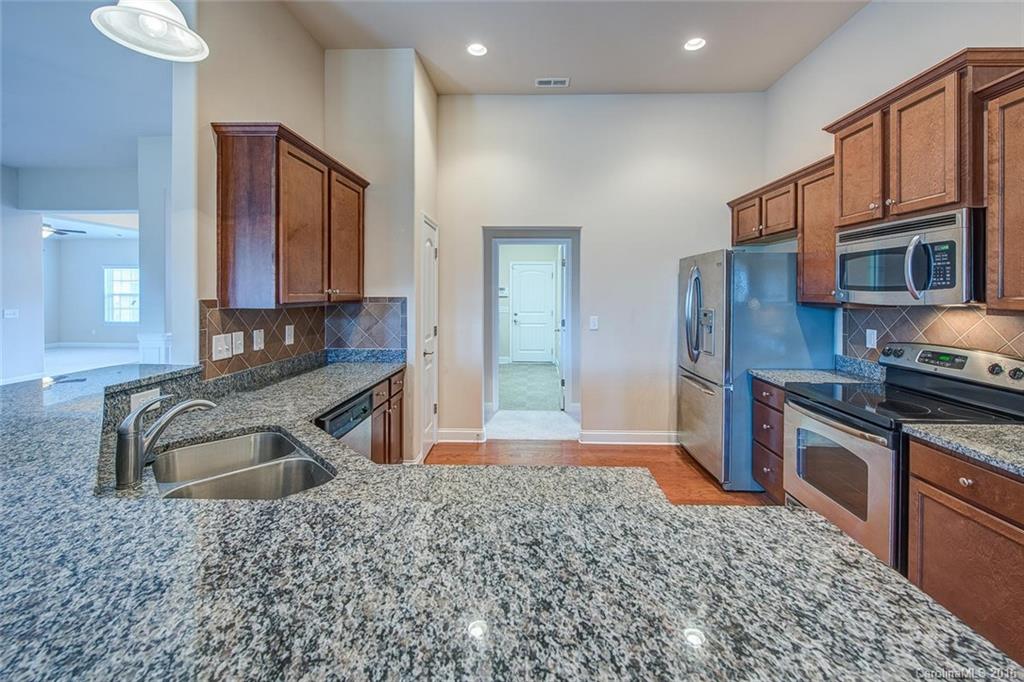 Kinmere - Residential