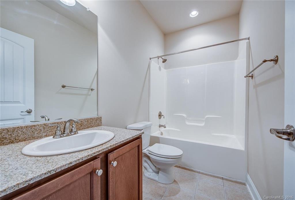 Kinmere - Residential